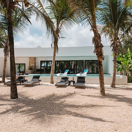 The Oasis Residence Джамбиани Экстерьер фото